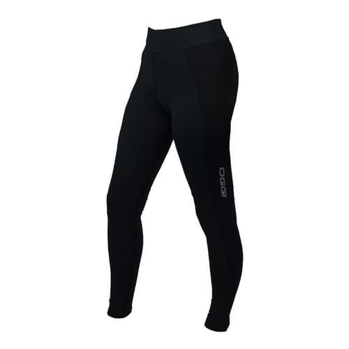 Calça Ciclismo Bike Feminina Oggi Skin Woom Supreme C/ Forro