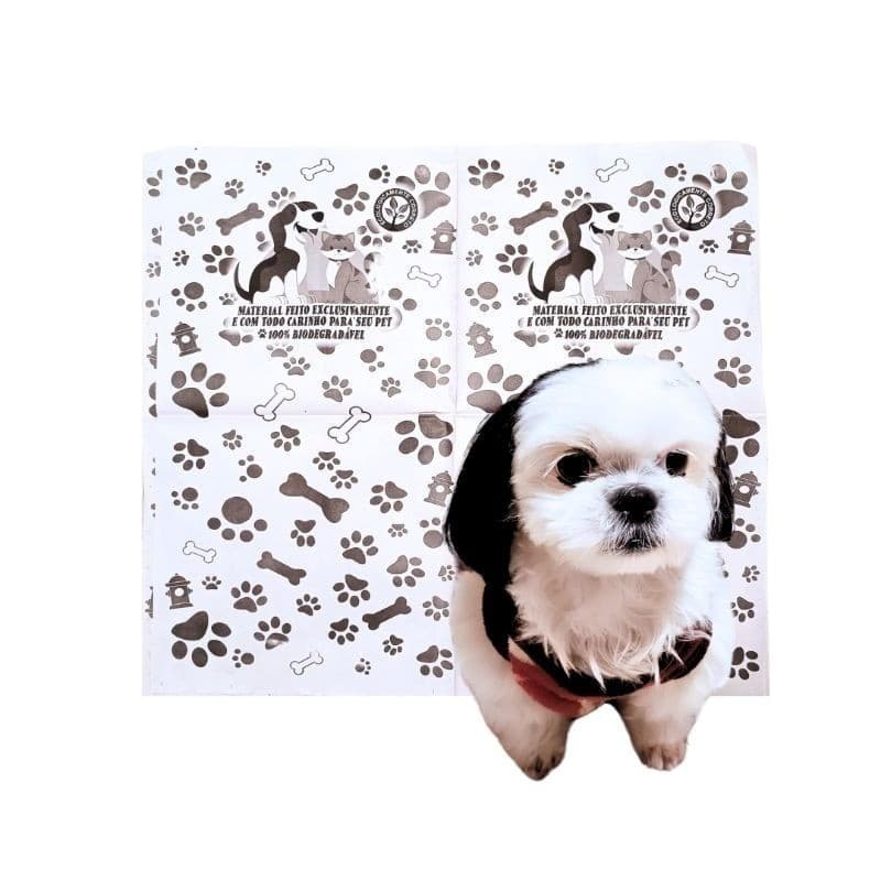 Jornal Pet  Higiênico 2 Kg Original Premium