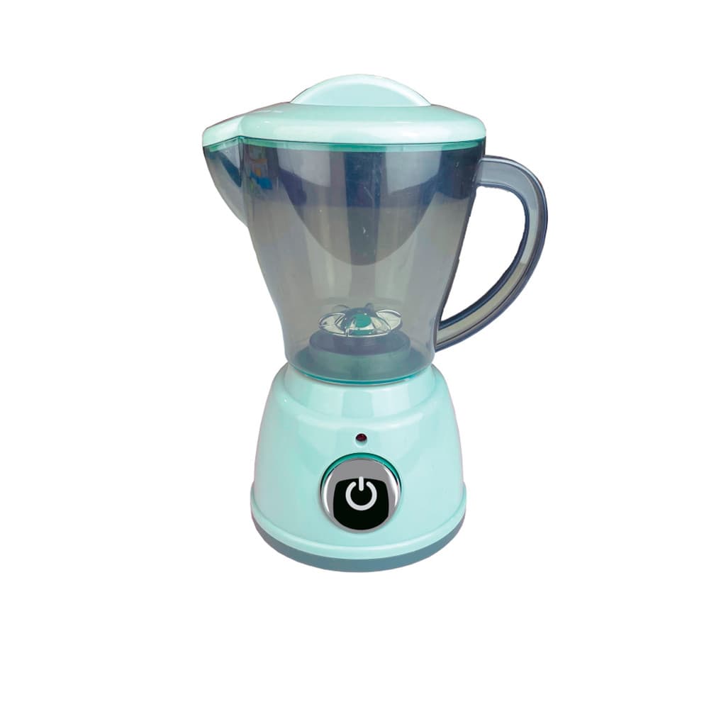 Brinquedo Liquidificador Interativo C/Luz e Som - Fenix