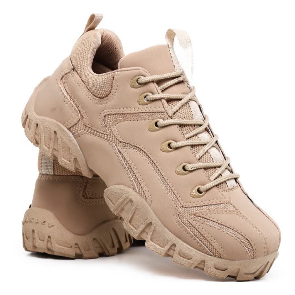 Tênis Masculino Adventure Lançamento Confortável FL3