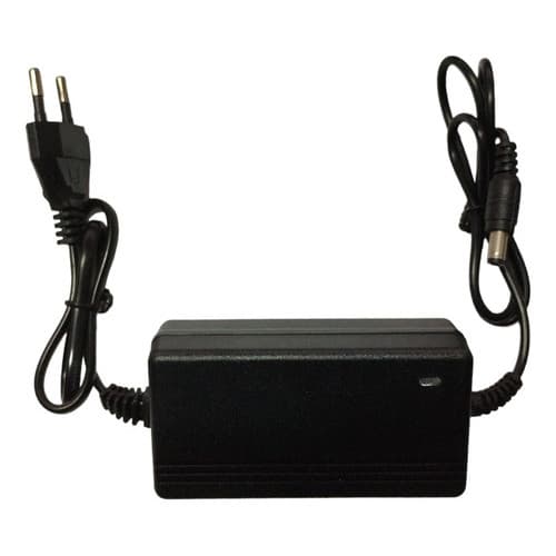 Fonte De Alimentação Para Ring Light Led Tomate MLG-089