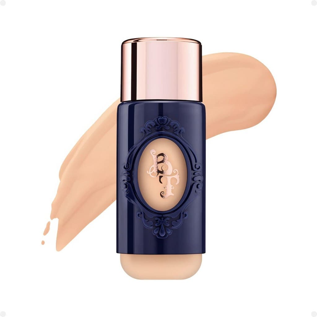 Base Líquida Bruna Tavares Bt Skin L20 40ml