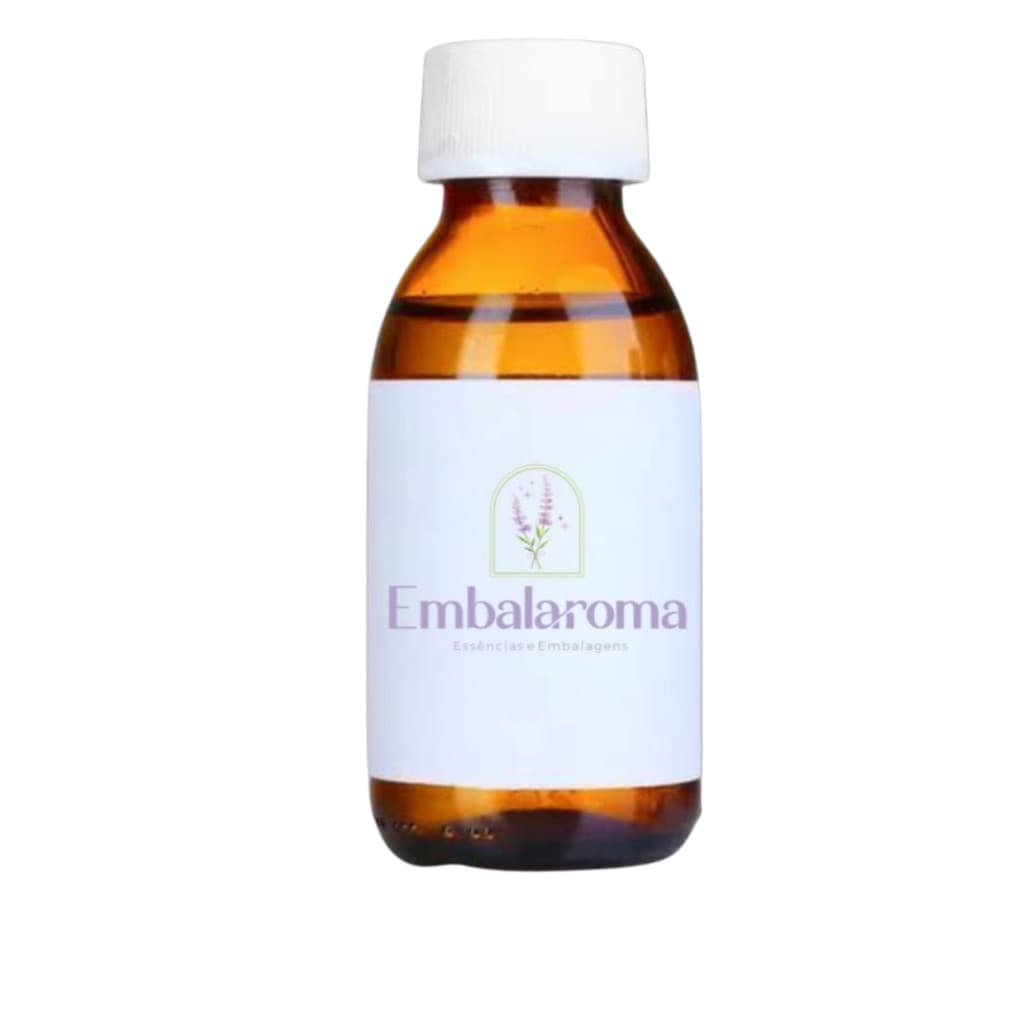 Vitamina A Oleosa 100ml para Cosméticos