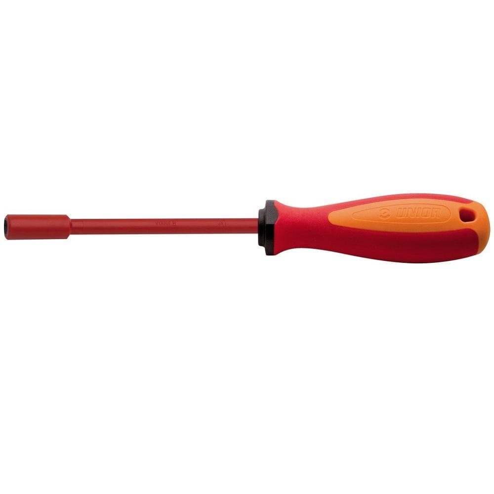 Chave Canhao Isolada 13Mm Vde Unior 616469