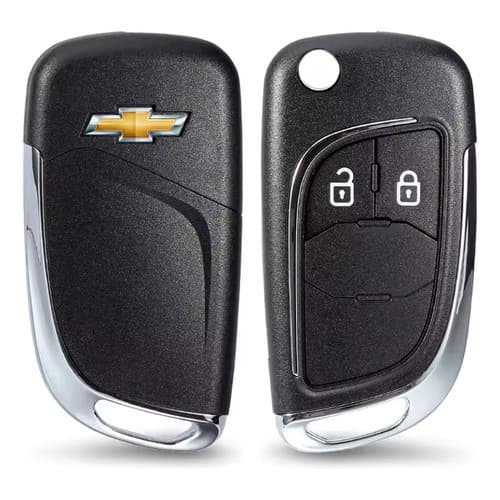 Chave Chevrolet Cruze Onix S10 Montana Cobalt Spin Tracker