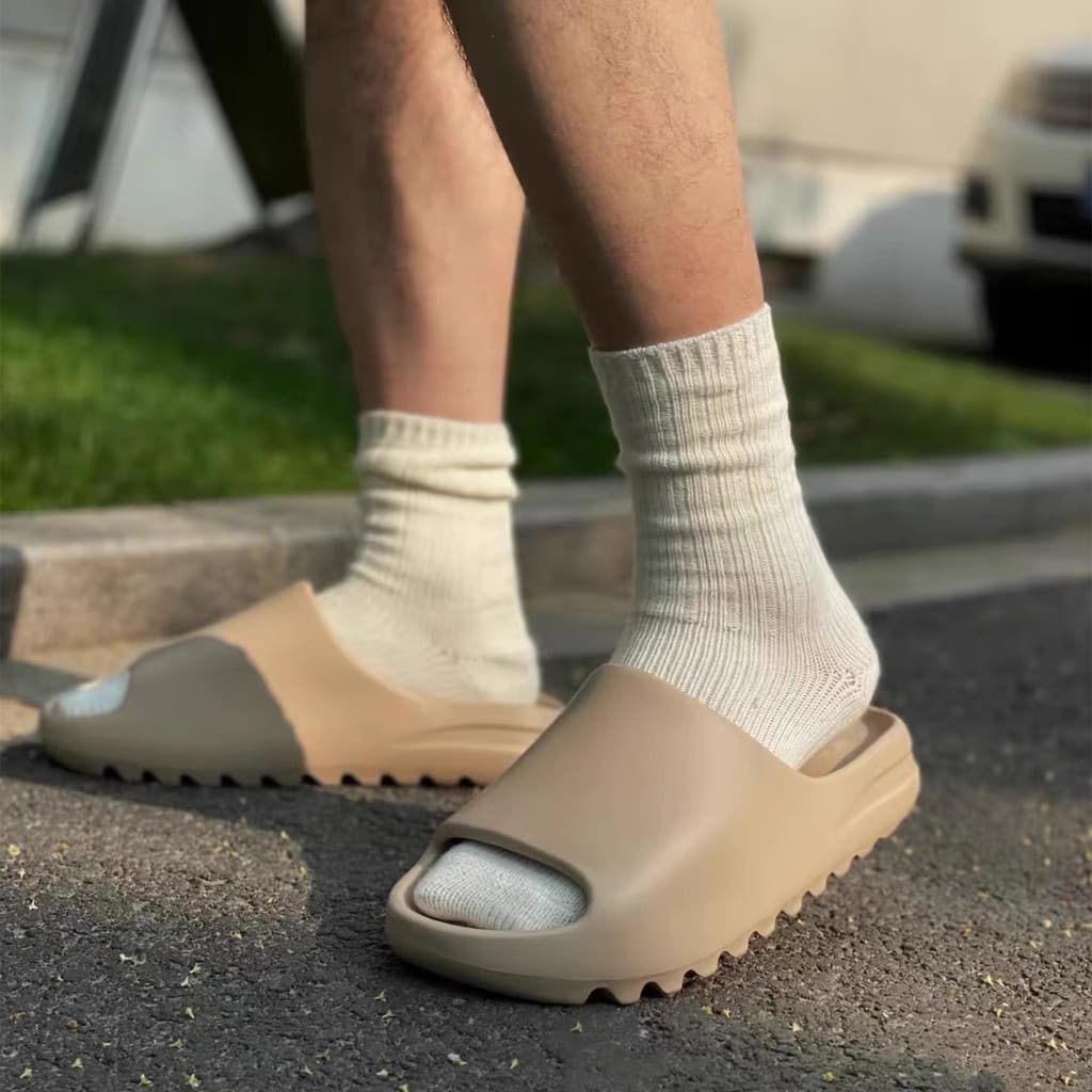 Chinelo Nuvem Masculino Jogador Leve Slide Lançamento Estilo Blogueiro