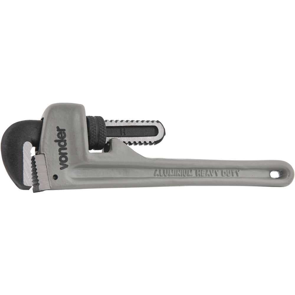 Chave grifo 12" tipo americana em alumínio VONDER