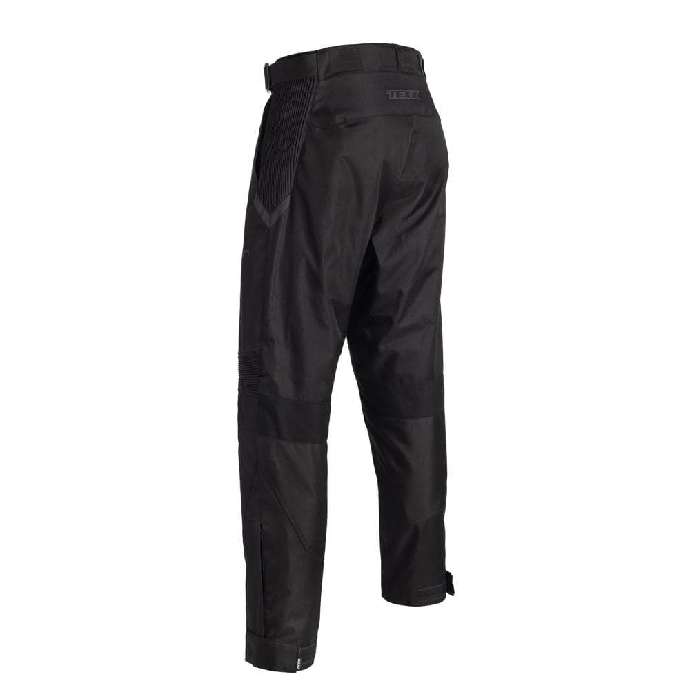 Calca Texx Ronin Masc Pret Xxxl 3xl [F016]