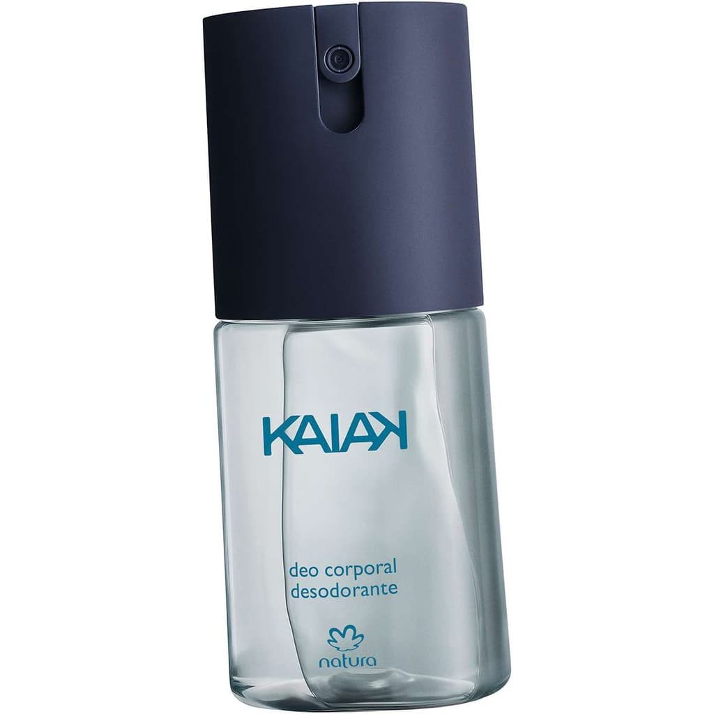 Perfume Desodorante Corporal Kaiak Masculino 100 ml