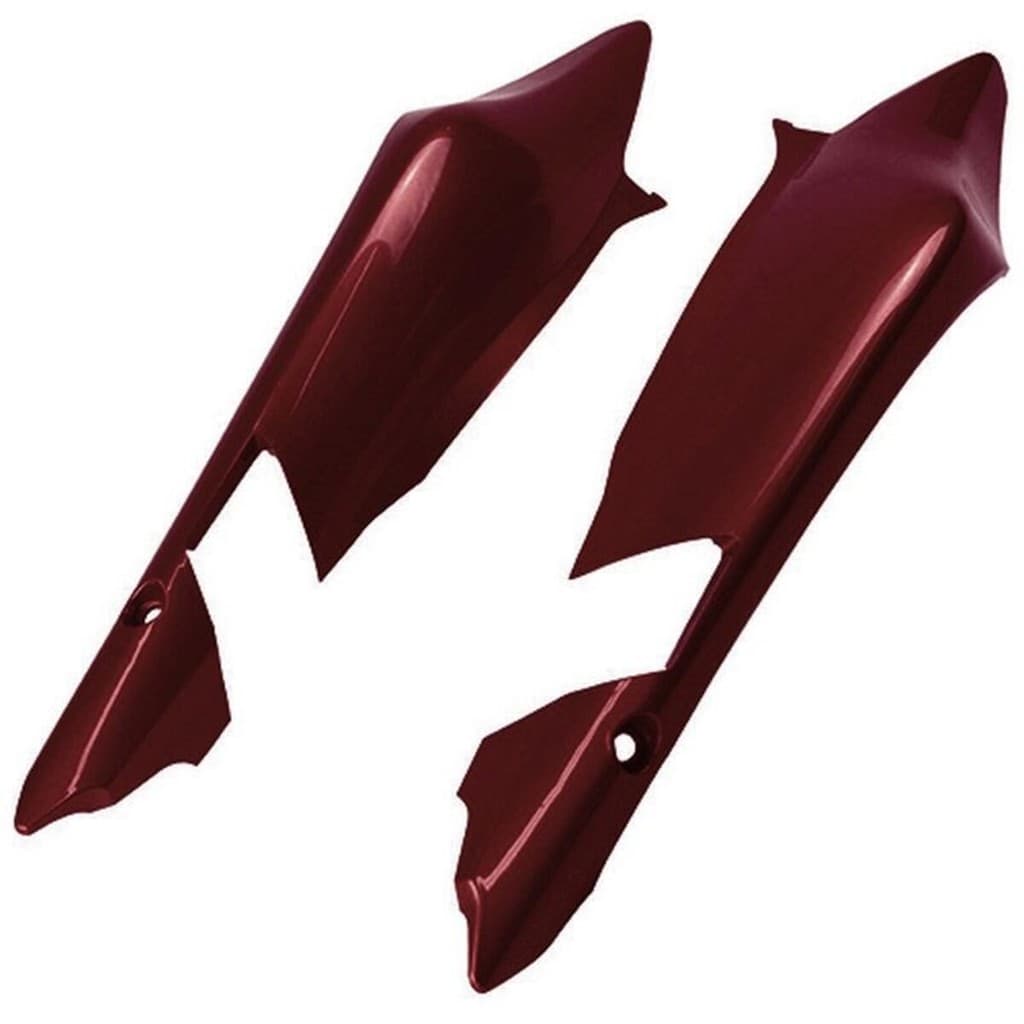 Carenagem Tampa Lateral Pro Tork Xre 300 2010 2011 2012 (par)