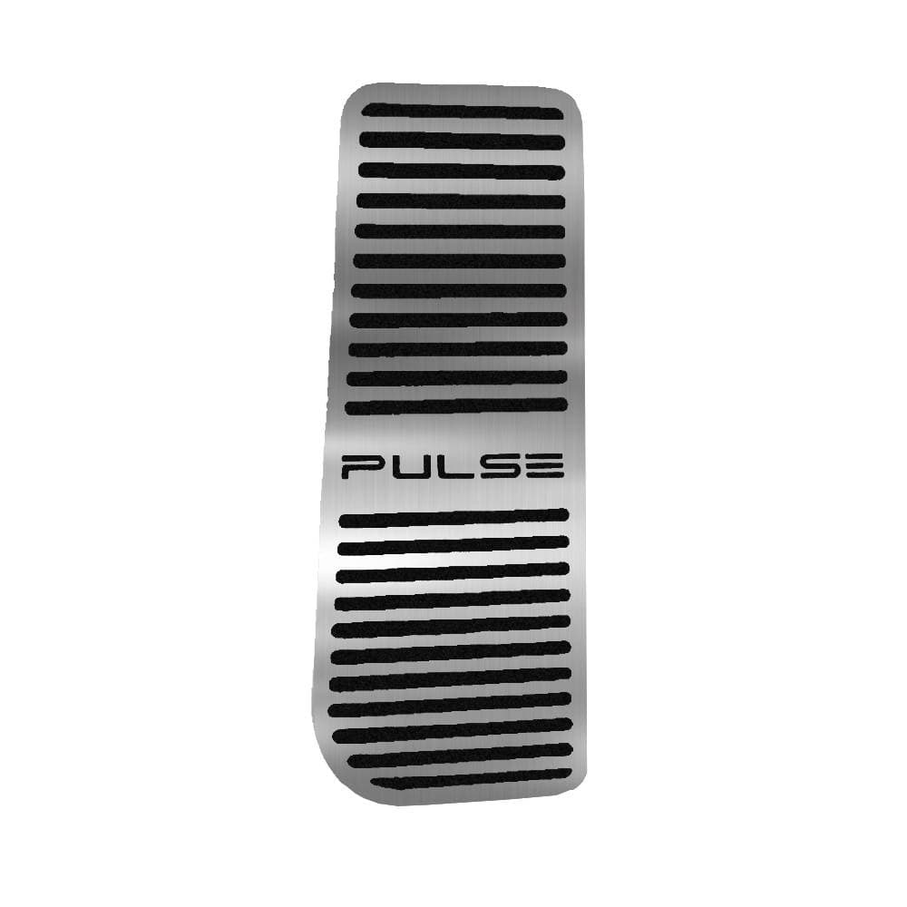 Descanso de pé em aço inox Pulse (Todos)