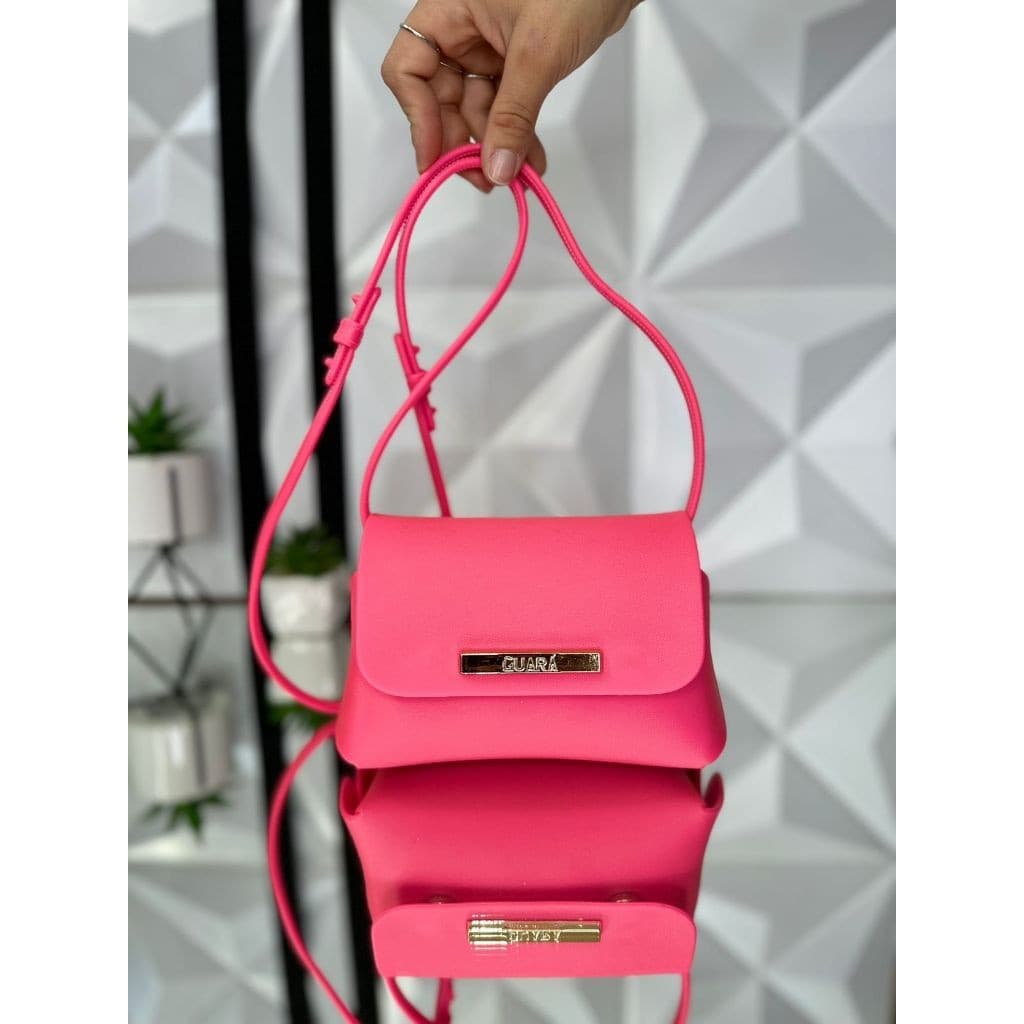 Bolsa Feminina da Moda Feminina Transversal Bolsa de Luxo Para Sair Promoção Envio Imediato Lançamento