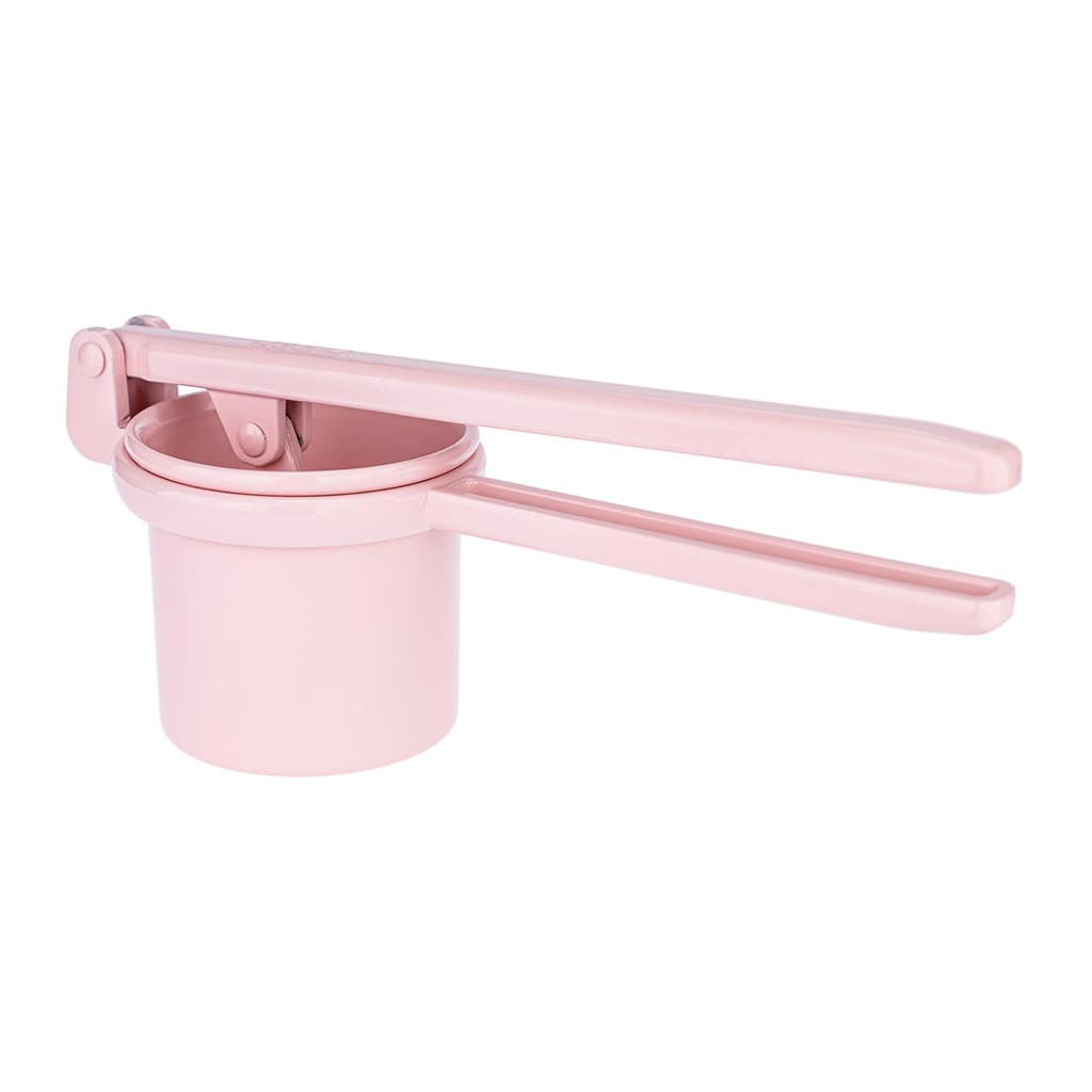 Espremedor De Batata Rosa