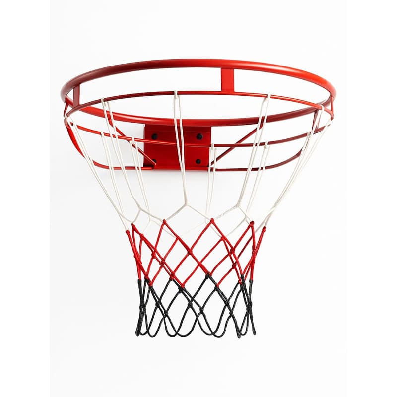 Aro basketball Cesta de Basquete 45cm Oficial ARCO de ferro