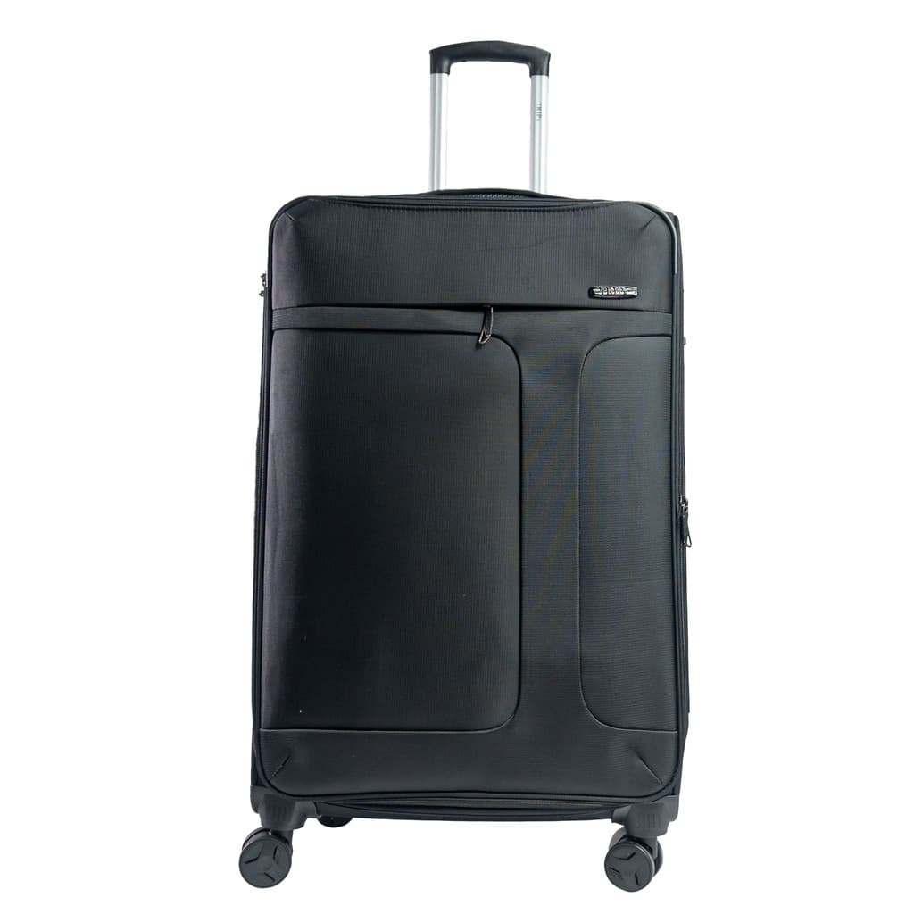 Mala de viagem 23Kg Preto Tripx