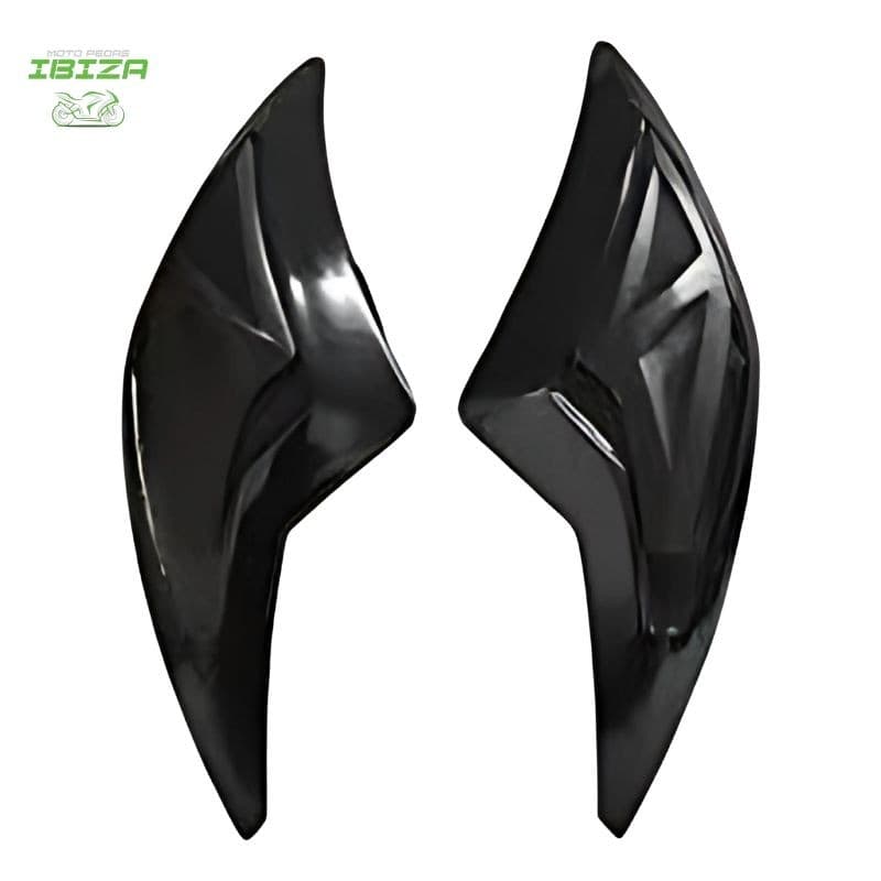 REPARO CAPACETE BIEFFE ENTRADA AR SUP B-40 ORIGI