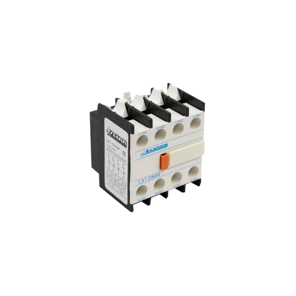 BLOCO  CONTATO LA1 - DN04 04NF STARK