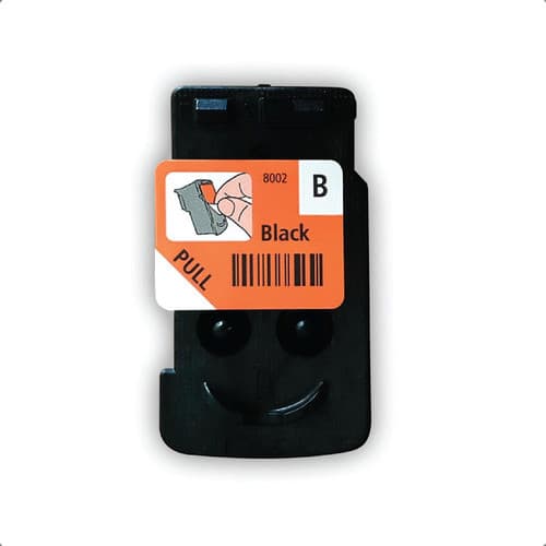 Cabeça Impressão Canon BH-1 Preto G3110 G3111 G2110 G2101 G2110 G2111 G4100 G4111 QY6-8001-000