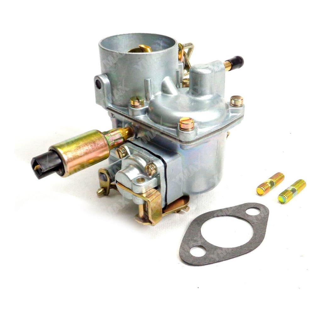 Carburador Completo Fusca Kombi 1500/1600 Gasolina 1973...