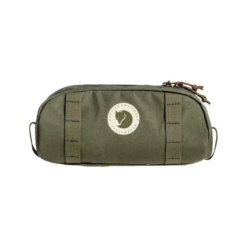 Fjallraven Kanken Mountain Bike saco ao ar livre grande capacidade saco de ciclismo de bicicleta de estrada saco de