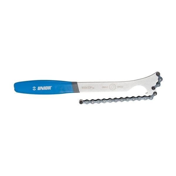 Chave Chicote Para Sacar Corrente 1/8  Unior Bike Tools 628901