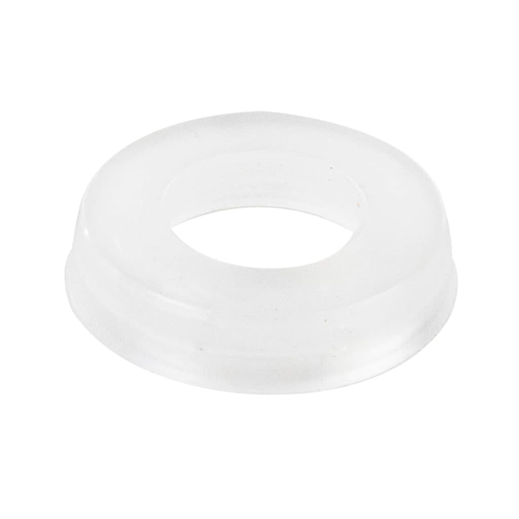 Retentor Pistão Rossi Sport / Up / 4G Original Vedação p/ Carabina Pressão Polímero Resistente Branco