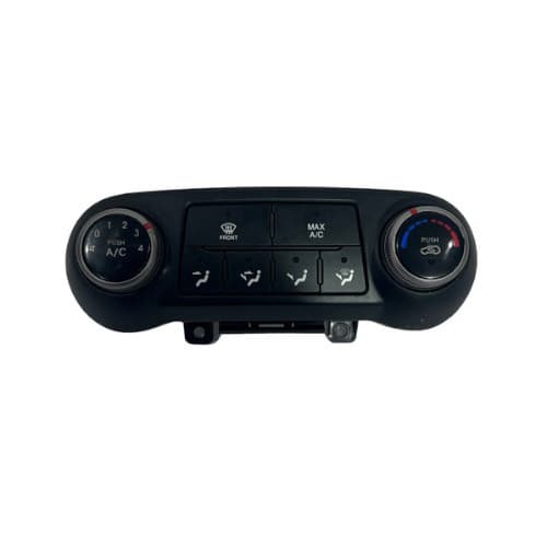 Comando Ar Condicionado Hyundai Ix35 2013 972502s081