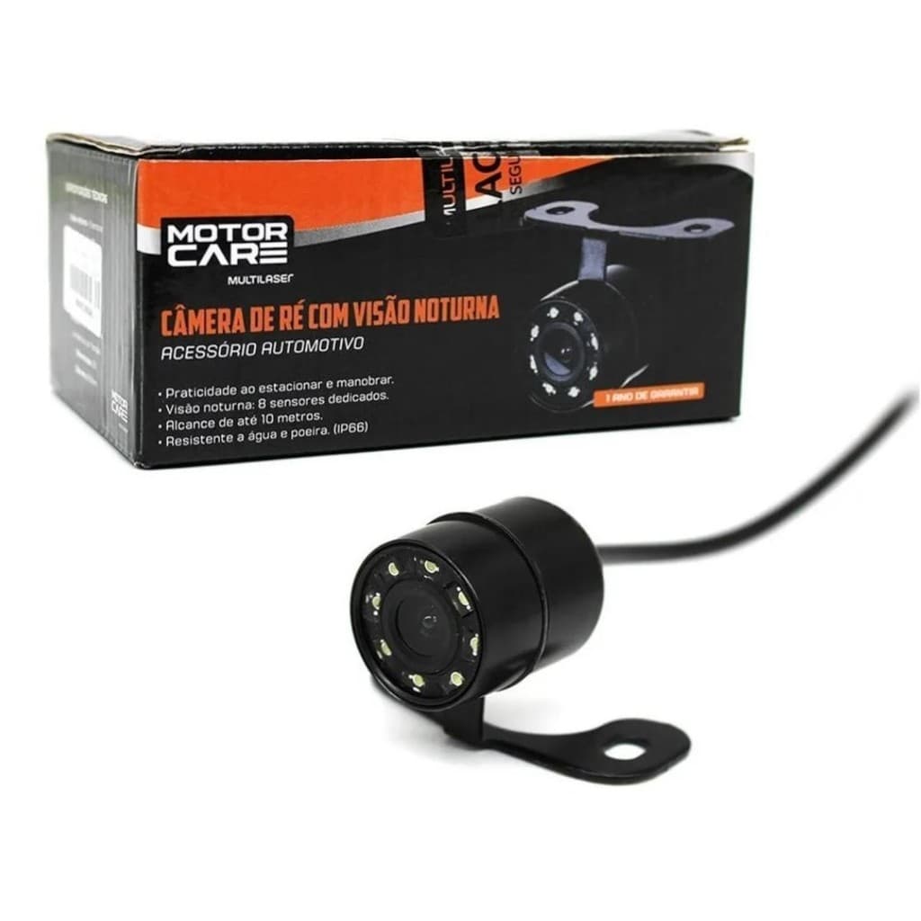 Câmera De Ré Borboleta  (RF 10008/10021)