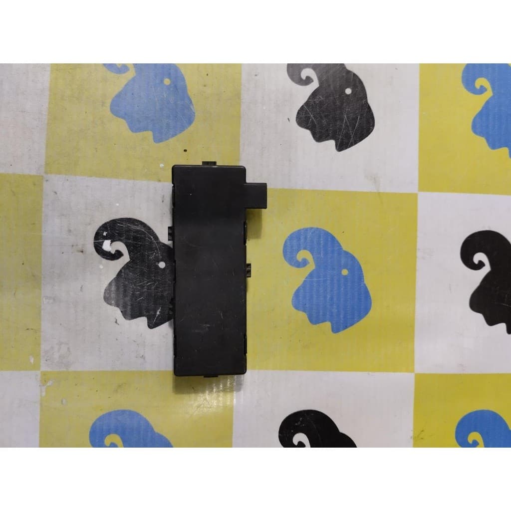 Modulo Central Do Controle Remoto Gm Onix Prisma