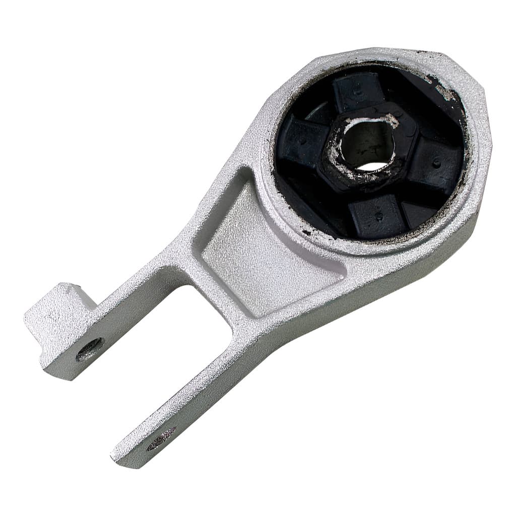 Coxim Raquete Inferior Câmbio Fiat Toro Jeep Renegade 1.8