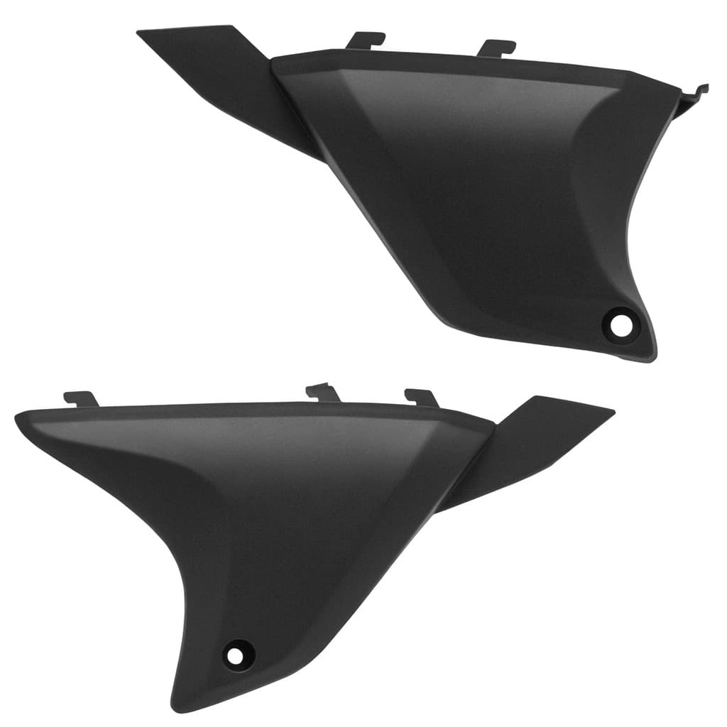 Sub-tampa Lateral Pro Tork Biz 125 Ks/es/+ex  2011 2012 2013 2014 2015 2016 2017  / Biz 100 2012/13