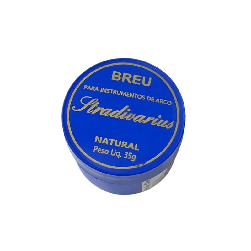 BREU TORELLI TS702 STRADIVARIUS P/INSTRUMENTOS DE ARCO 35GRS NA