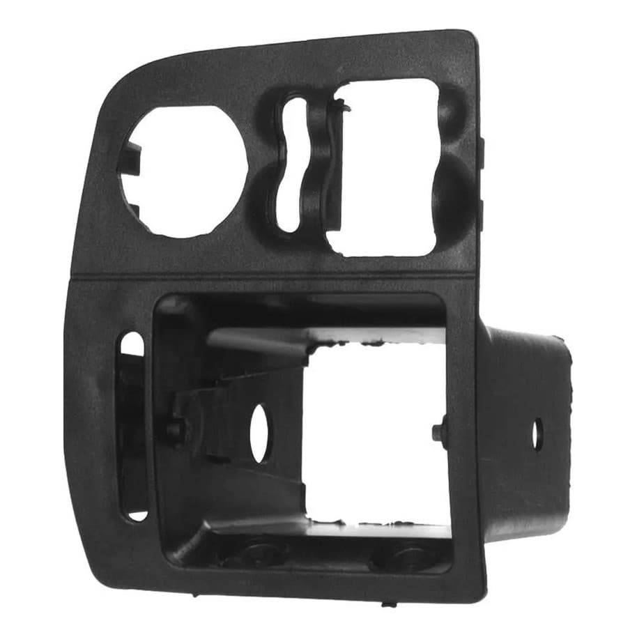 Moldura Difusor De Ar Painel Esquerd Gol Saveiro Bola 95/00