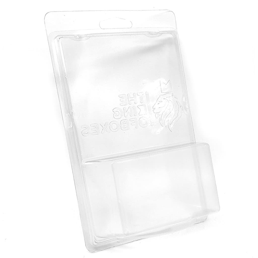 Blister Protetor de Cartelas para Miniaturas 1:64 TKB