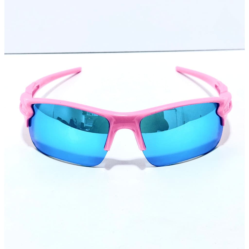 Óculos de Sol Flak com Lupa: A Perfeição no Design e Estilo Exclusivo