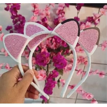 Tiaras Gata da Gabby – Diversão e Estilo para as Crianças!