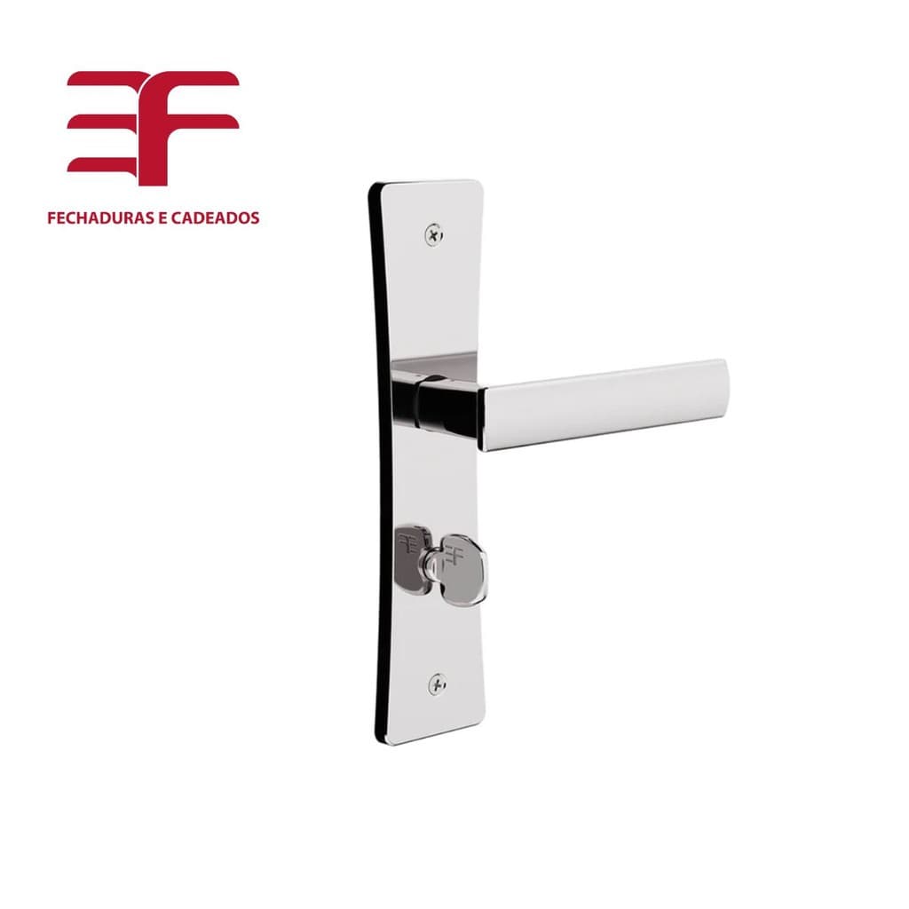 Fechadura Banheiro Bella 36 3F