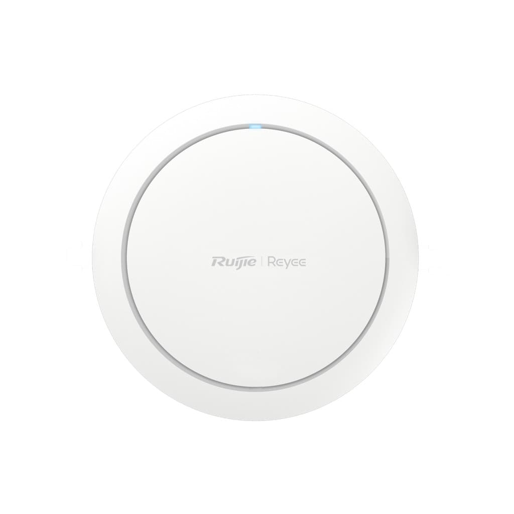 ACCESS POINT  RG-RAP2266-v2 POE WI-FI 6 DUAL-BAND AX3000 RUIJIE/REYEE