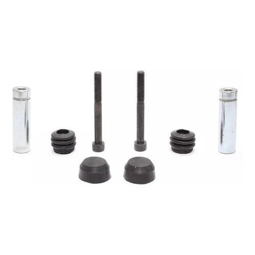 Kit Pino Guia Pinça Freio Traseira Ducato Boxer Aro15 Aro 1