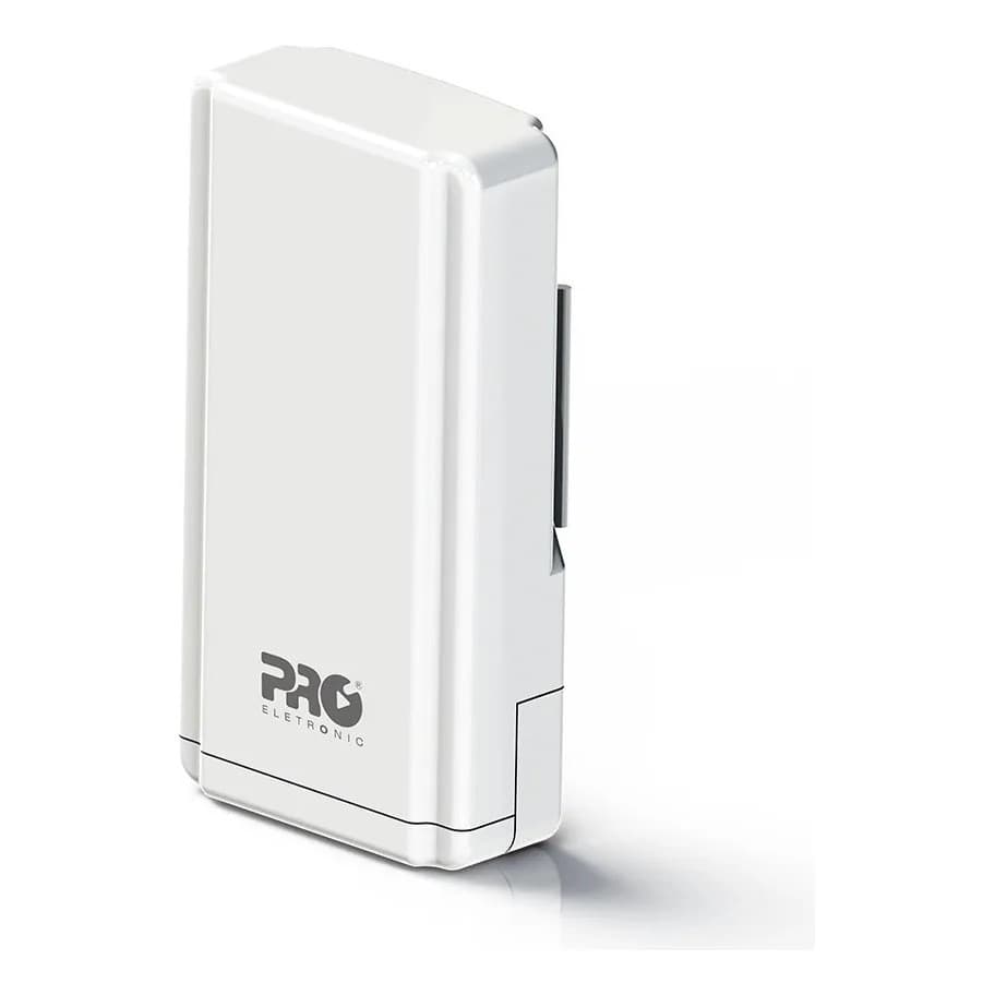 Cpe Wireless WIFI Antena Roteador Internet Radio Rural 2.4ghz PQWS-2412 Repetidor Longa Distância ponto a ponto Externo
