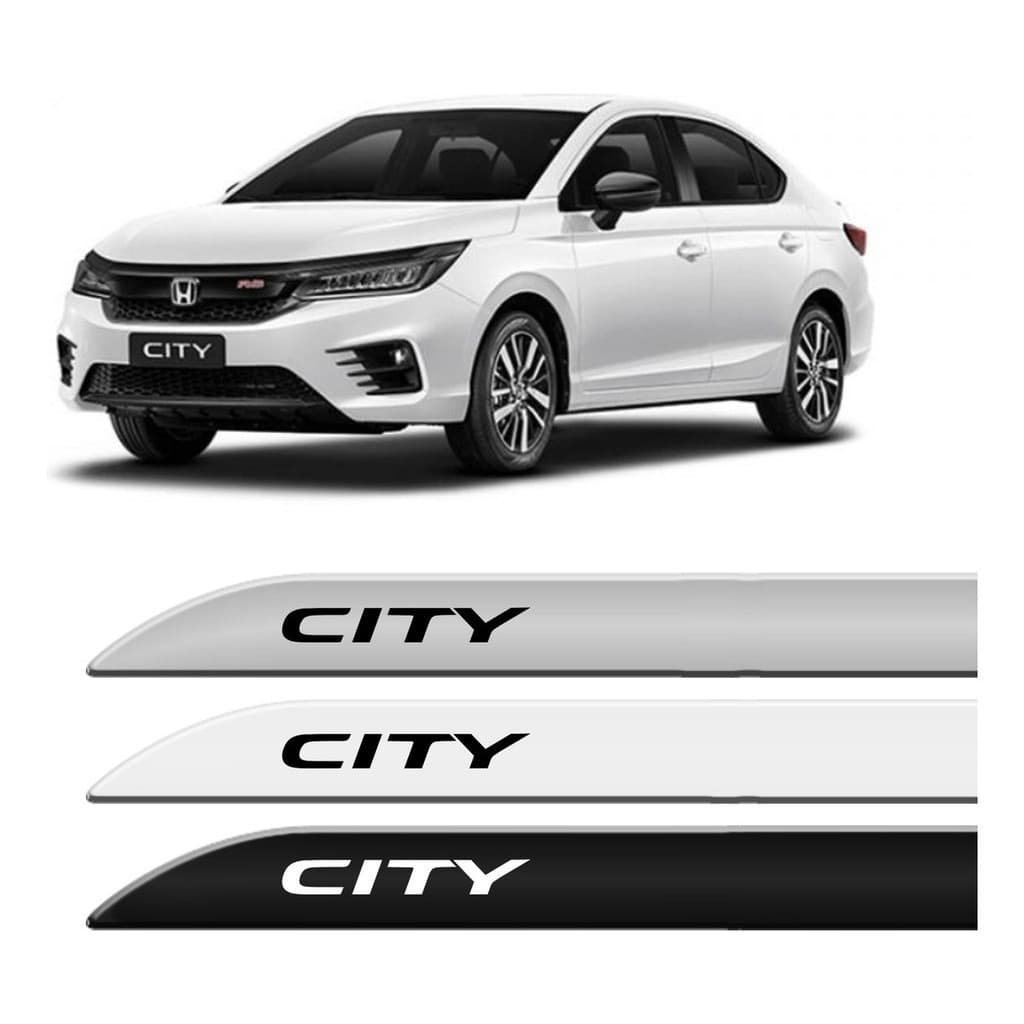 Friso Lateral City Cor Original 2009 A 2024 Hatch Sedan