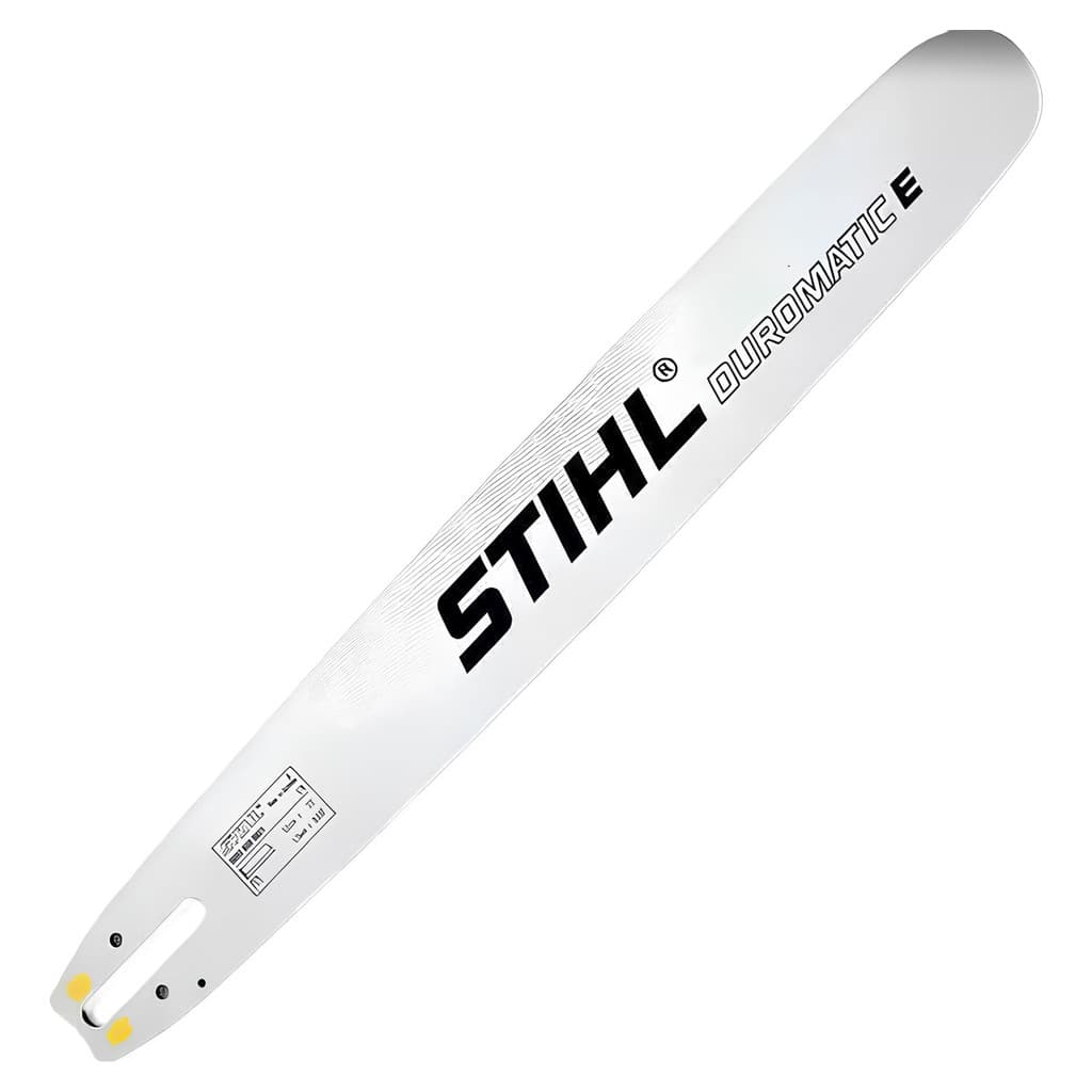 Sabre Duromatic E 63cm 25  1,6mm Original Stihl P/ Ms460/650