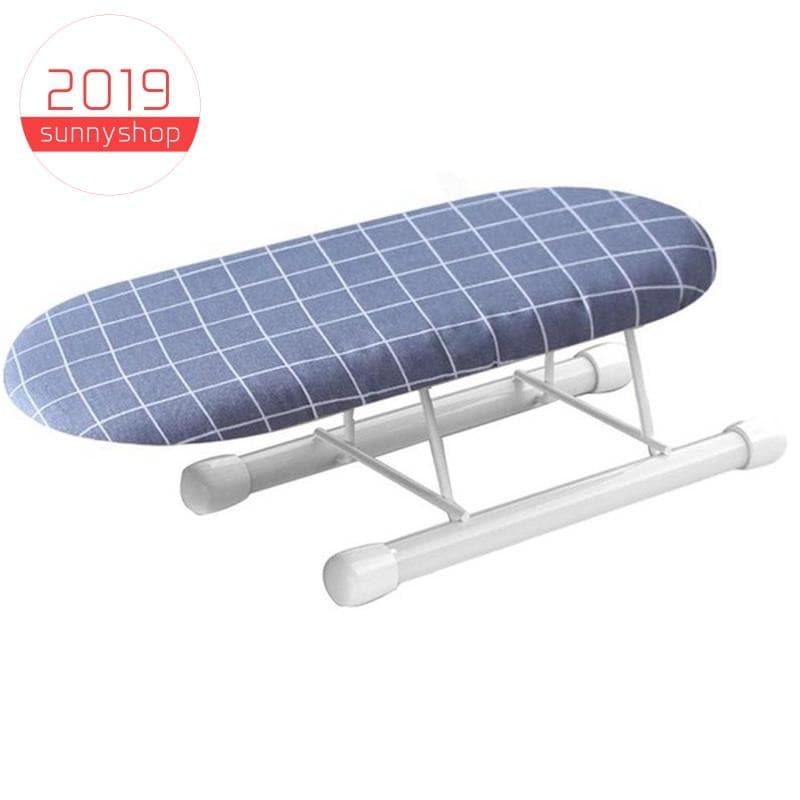 Tábua De Passar Roupa Dobrável , Punhos De Viagem Para Casa , Manga Portátil Removível Decote , Mini Lavável , Proteção