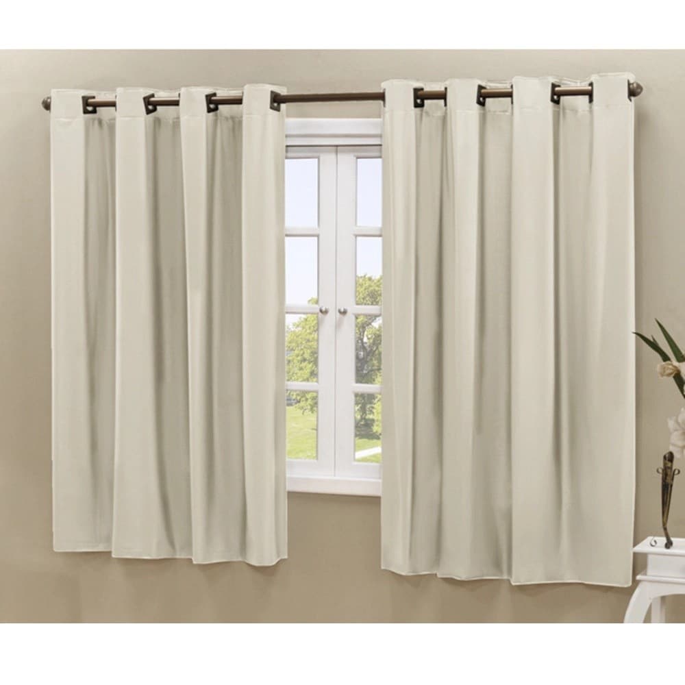 Cortina Blackout PVC 2,20 M X 1,30 M Corta 100% a Luz Sala Quarto Cozinha Escritorio Envio Imediato Varias Cores