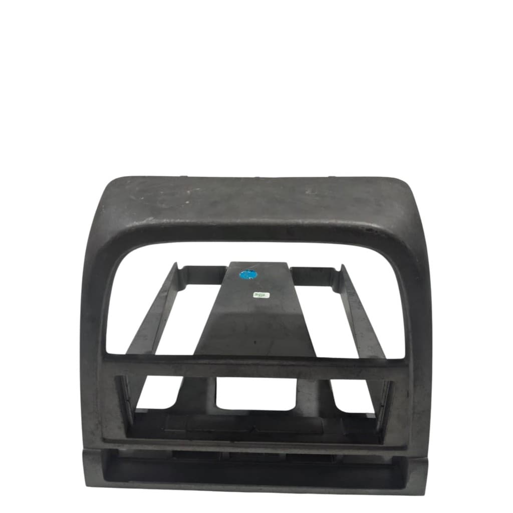 Moldura Central Painel Gol Voyage G5 2008 a 2013 5u0858061