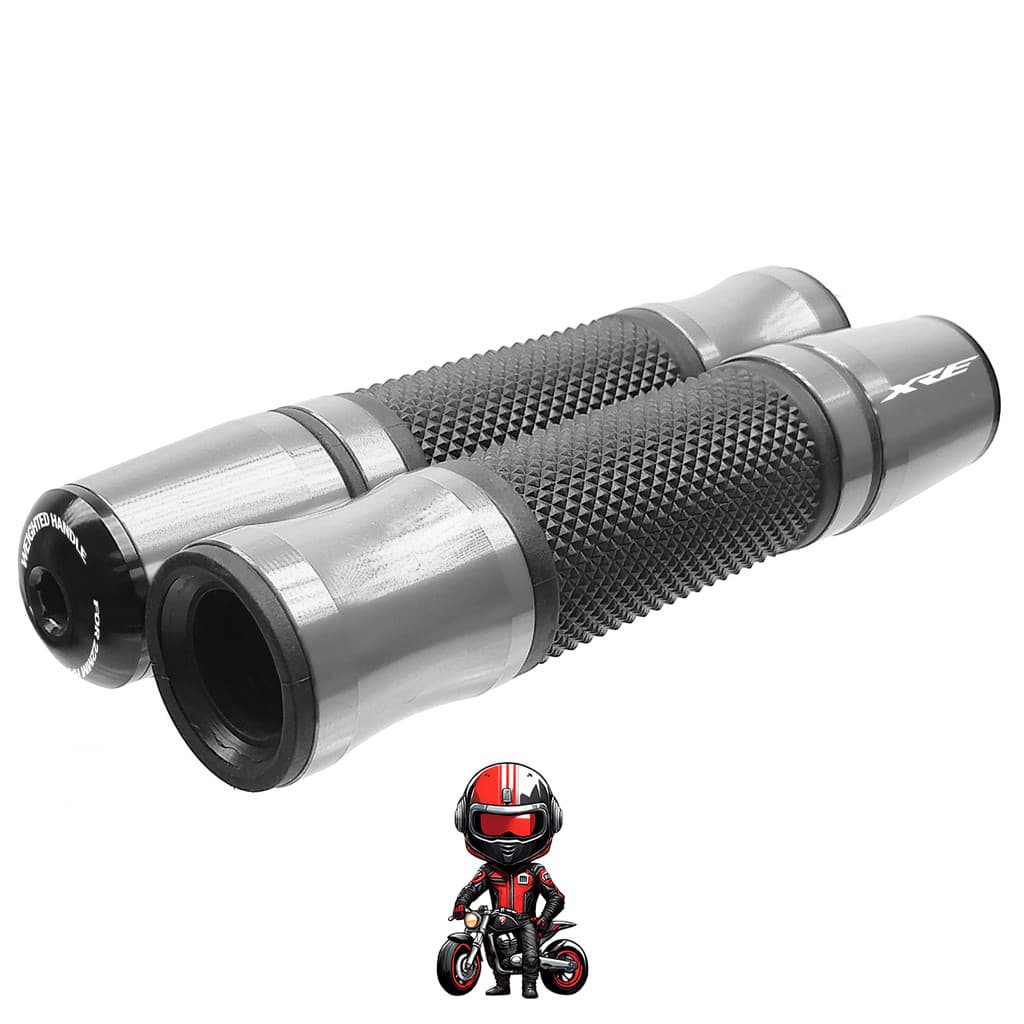 Manopla Esportiva com Peso Xre 190 Xre 300 Xre Personalizada