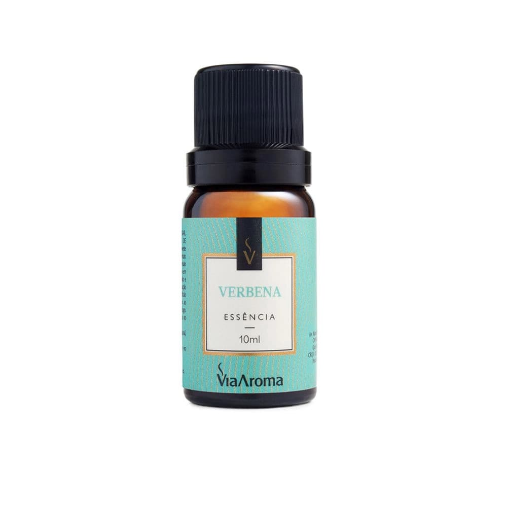 Essência Verbena ViaAroma 10ml