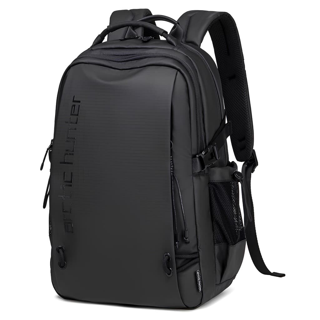 Mochila Business Executiva Empresarial Viagem Faculdade Leve