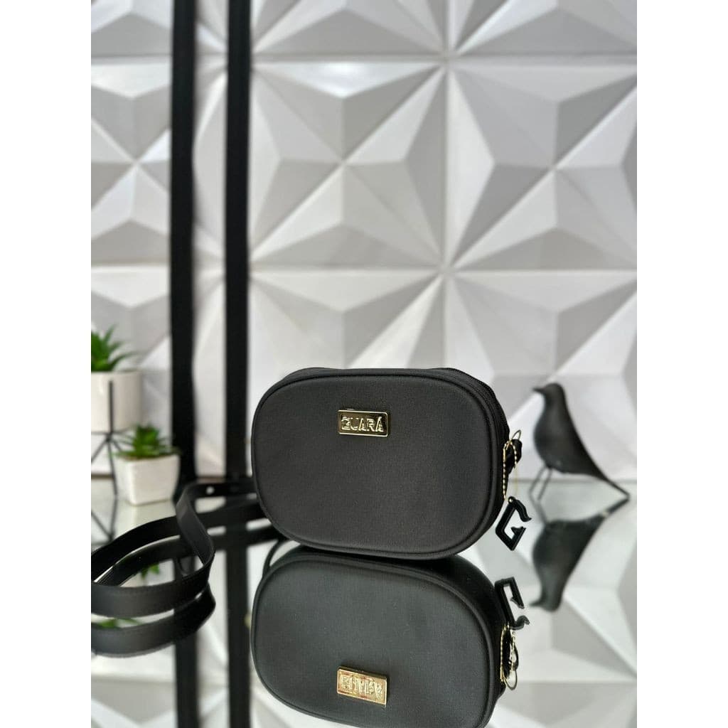 Bolsa Feminina Transversal Tira Colo Para Sair Trabalhar Bolsa Luxo Lançamento Promoção