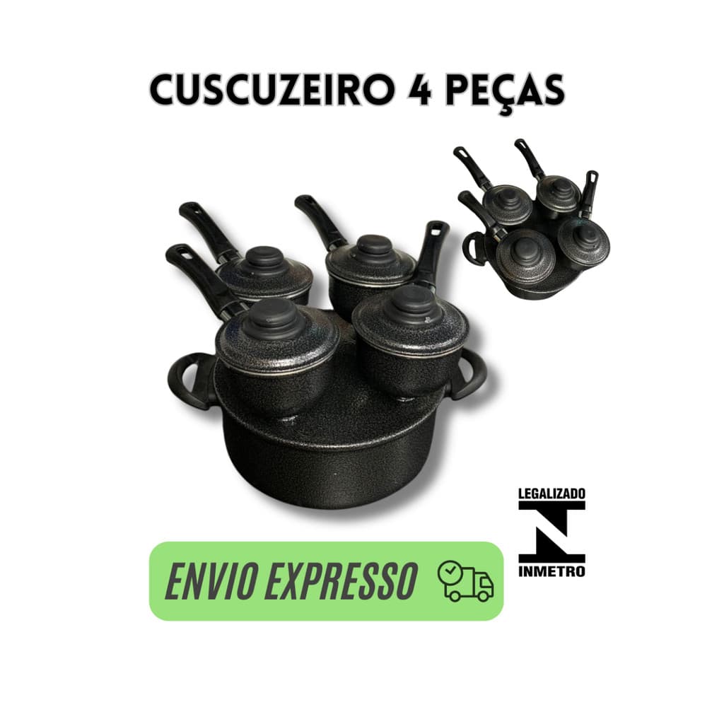 cuscuzeira drone 4 em 1 cuscuzeira peitinho panela de cuscuz cuscuzeira pequena